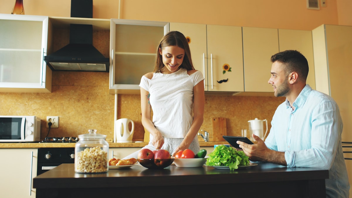 Foods that support digestive health